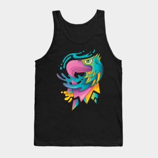 Seahawk Tank Top